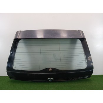 PORTON TRASERO 41627126015 ALGUN TOQUE 41627126015 VA EN 2 PARTES