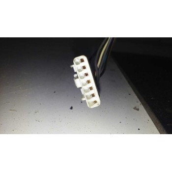 Recambio de retrovisor derecho para fiat bravo (182) jtd 105 / 100 sx referencia OEM IAM   ELECTRICO