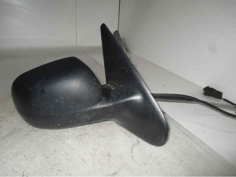 Recambio de retrovisor derecho para seat cordoba berlina (6k2) stella referencia OEM IAM   MANUAL