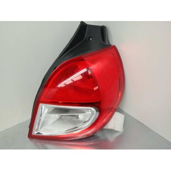 PILOTO TRASERO DERECHO NUEVO 09--12