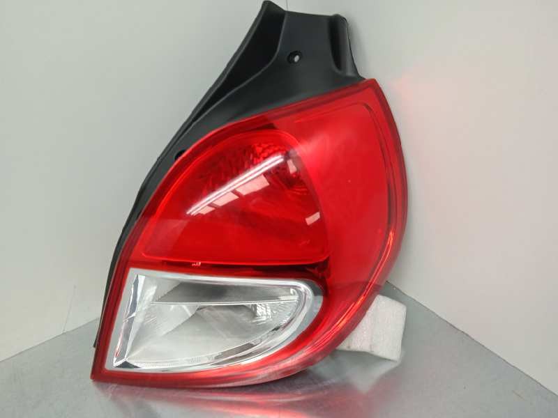 Recambio de piloto trasero derecho para renault clio iii referencia OEM IAM  NUEVO 09--12