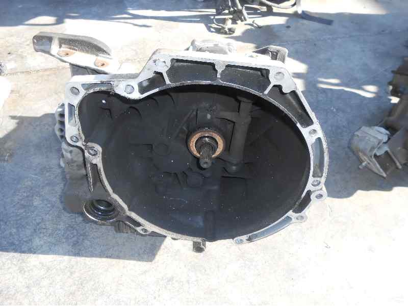 Recambio de caja cambios para ford escort berl./turnier atlanta berlina referencia OEM IAM 96WTCBDFOF8A22  