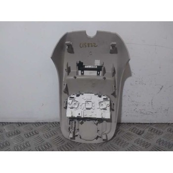 Recambio de luz interior para citroën c4 lim. business referencia OEM IAM 9671645977  