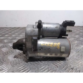 Recambio de motor arranque para peugeot 208 style referencia OEM IAM 9671530880 1608064680 1608064680