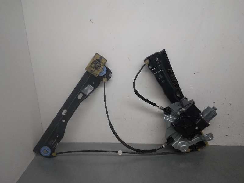Recambio de elevalunas delantero derecho para opel astra j gtc sport referencia OEM IAM 20951582 ELÉCTRICO 7 PINES 966436104