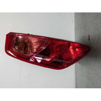 Recambio de piloto trasero izquierdo para fiat grande punto (199) referencia OEM IAM 51701589 NUEVO 