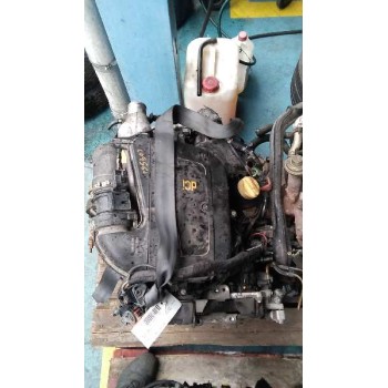 MOTOR COMPLETO F9Q732 B f9qk7