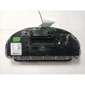 Recambio de cuadro instrumentos para bmw serie 5 lim. (f10) 2.0 turbodiesel referencia OEM IAM 929141401  
