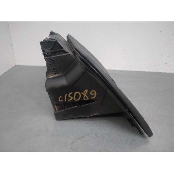 Recambio de guantera para seat leon (1p1) fr 1 referencia OEM IAM 1P1857103  