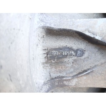 Recambio de llanta delantera izquierda para nissan pathfinder iii (r51) 2.5 dci 4wd referencia OEM IAM WA32EB610 X1 