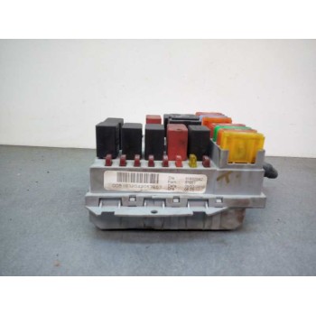 Recambio de centralita bsm para fiat bravo (198) 1.6 jtdm 16v cat referencia OEM IAM 51832042  