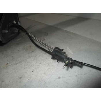 Recambio de retrovisor derecho para seat cordoba berlina (6k2) stella referencia OEM IAM   MANUAL