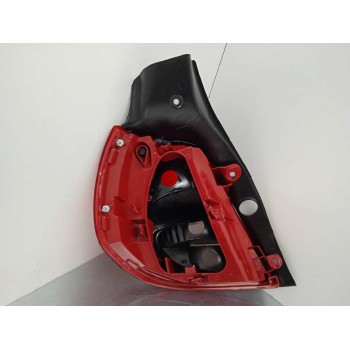 Recambio de piloto trasero derecho para renault clio iii referencia OEM IAM  NUEVO 09--12