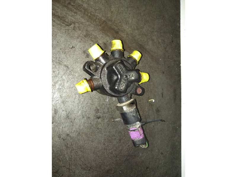 Recambio de rampa inyectora para ford focus berlina (cak) trend referencia OEM IAM R9144Z020C  