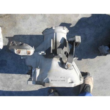 Recambio de caja cambios para ford escort berl./turnier atlanta berlina referencia OEM IAM 96WTCBDFOF8A22  
