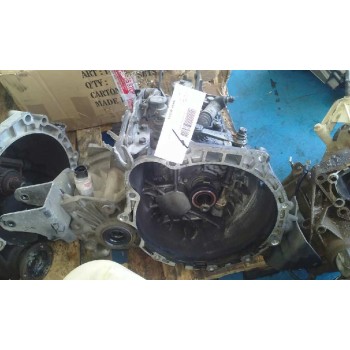 Recambio de caja cambios para hyundai matrix (fc) 1.6 gls referencia OEM IAM J21873 184.614KM 