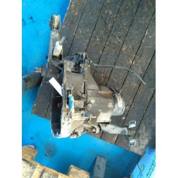 Recambio de caja cambios para renault twingo (co6) 1.2 alize referencia OEM IAM   