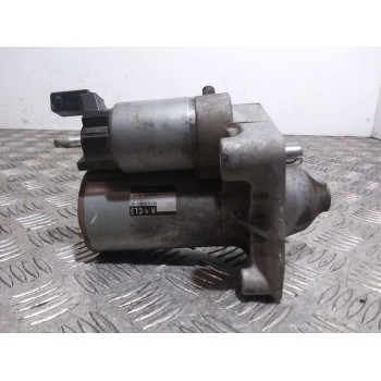 Recambio de motor arranque para peugeot 208 style referencia OEM IAM 9671530880 1608064680 1608064680