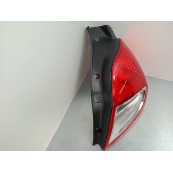 Recambio de piloto trasero derecho para renault clio iii referencia OEM IAM  NUEVO 09--12