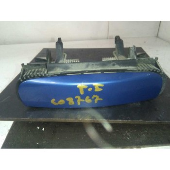 MANETA EXTERIOR TRASERA IZQUIERDA AZUL 