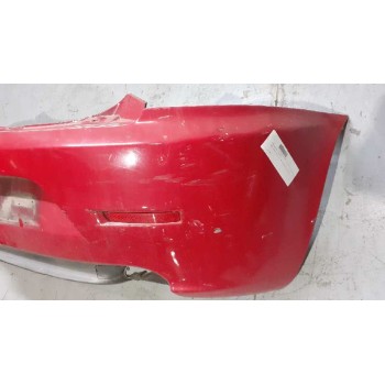 Recambio de paragolpes trasero para alfa romeo 147 (190) 1.9 jtd cat referencia OEM IAM  2ºSERIE ROJO