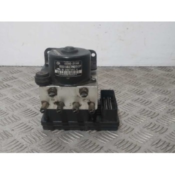 Recambio de abs para ssangyong rodius 2.7 turbodiesel cat referencia OEM IAM 4894021100 4894021100 