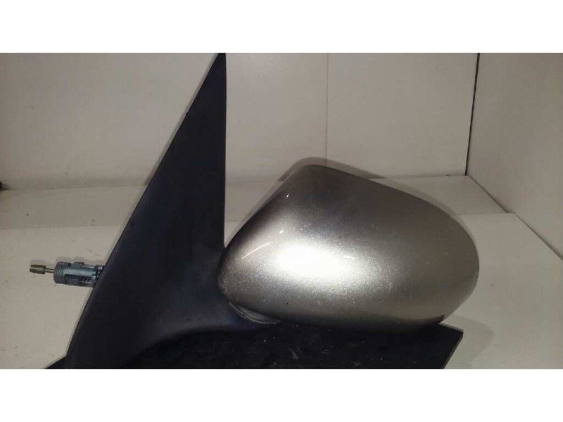 Recambio de retrovisor izquierdo para fiat bravo (182) jtd 105 / 100 sx referencia OEM IAM   MANUAL