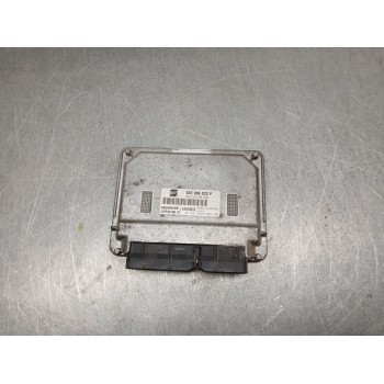 CENTRALITA MOTOR UCE 03E906033P 