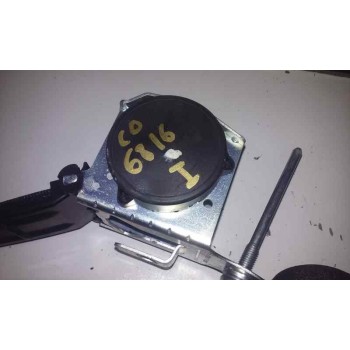 Recambio de cinturon seguridad delantero izquierdo para opel meriva blue line referencia OEM IAM 93335103  