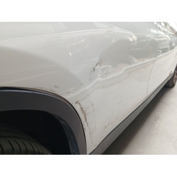 Recambio de puerta trasera derecha para bmw x1 (e84) sdrive 18 d referencia OEM IAM   