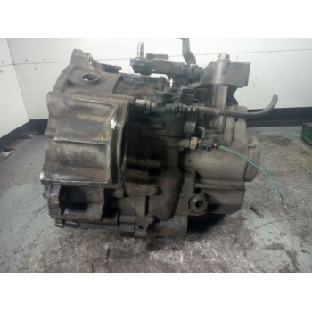 Recambio de despiece caja cambios para seat toledo (5p2) stylance / style referencia OEM IAM HDU M DAÑADA