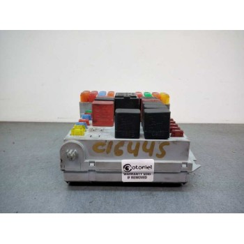 Recambio de centralita bsm para fiat bravo (198) 1.6 jtdm 16v cat referencia OEM IAM 51832042  