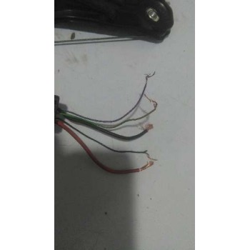 Recambio de elevalunas delantero derecho para fiat doblo 1.6 jtdm cat referencia OEM IAM 51810879  ELECTRICO 6 PINS