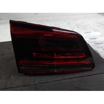 Recambio de piloto trasero izquierdo interior para volkswagen golf vii sportsvan 1.0 tsi referencia OEM IAM 510945093N  