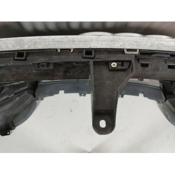 Recambio de paragolpes delantero para audi q7 (4lb) 3.6 fsi quattro referencia OEM IAM 4L0807437D  