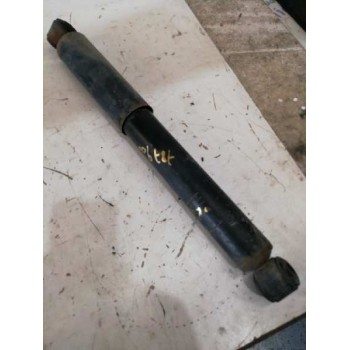 AMORTIGUADOR TRASERO IZQUIERDO 