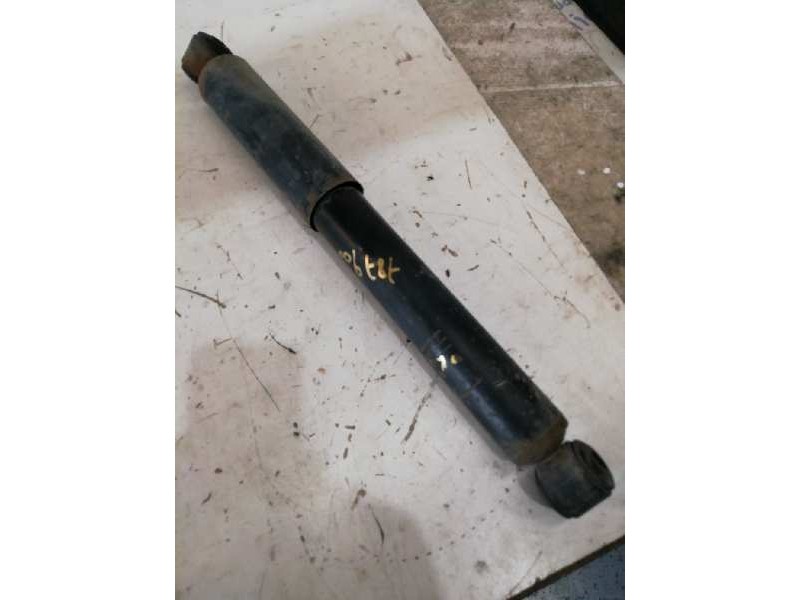 Recambio de amortiguador trasero izquierdo para chrysler voyager (gs) 2.5 td referencia OEM IAM   