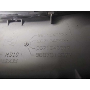 Recambio de luz interior para citroën c4 lim. business referencia OEM IAM 9671645977  