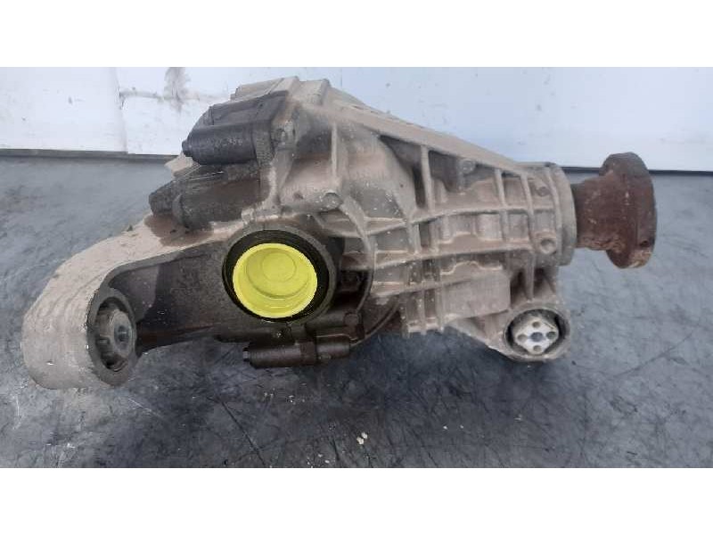 Recambio de diferencial trasero para audi q7 (4l) 3.0 tdi referencia OEM IAM 4460310018  