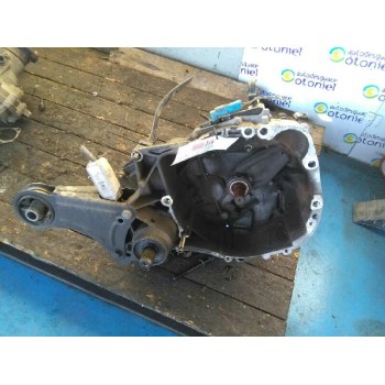 Recambio de caja cambios para renault twingo (co6) 1.2 alize referencia OEM IAM   