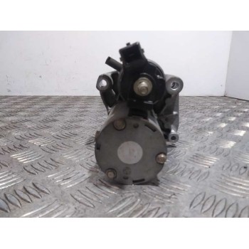 Recambio de motor arranque para peugeot 208 style referencia OEM IAM 9671530880 1608064680 1608064680