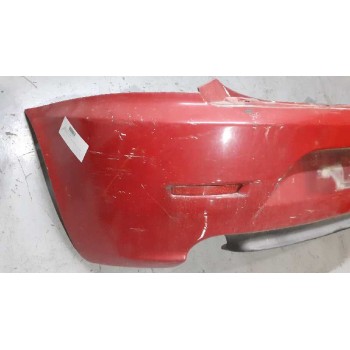 Recambio de paragolpes trasero para alfa romeo 147 (190) 1.9 jtd cat referencia OEM IAM  2ºSERIE ROJO