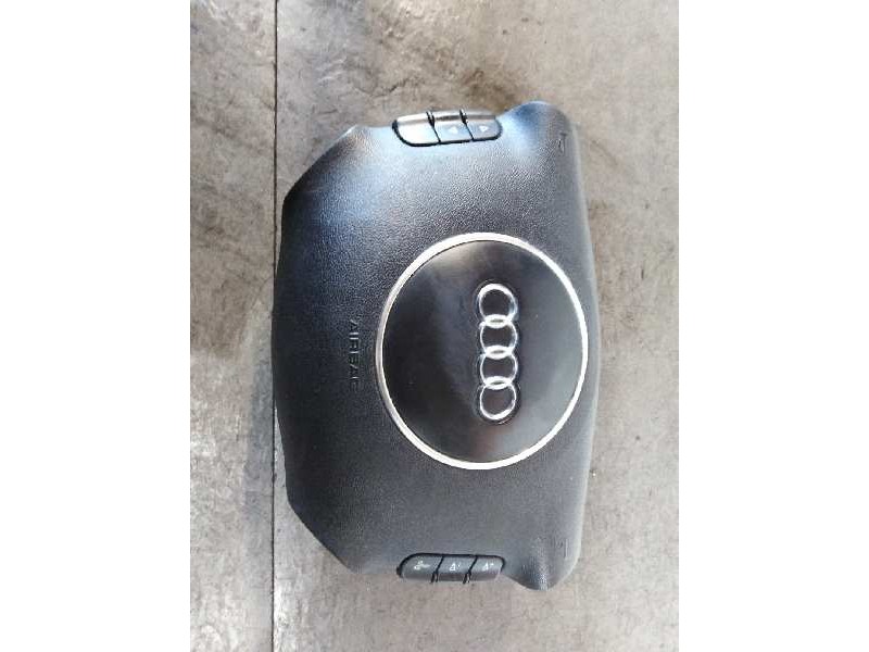 Recambio de airbag delantero izquierdo para audi a4 berlina (8e) 1.9 tdi (96kw) referencia OEM IAM 8E0880201AB  