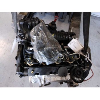 MOTOR CASCO N47D20A CASCO 