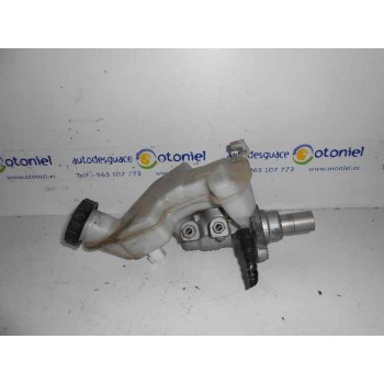 BOMBA FRENO 2 SALIDAS ATE