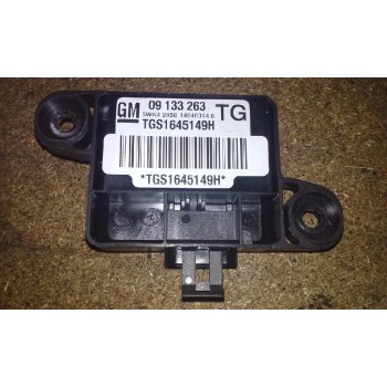 MODULO ELECTRONICO 09133263 