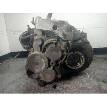 Recambio de despiece caja cambios para seat toledo (5p2) stylance / style referencia OEM IAM HDU M DAÑADA