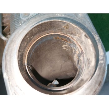 Recambio de filtro de particulas para mercedes-benz gla (h247) gla 200 d (247.712) referencia OEM IAM a6541408701  