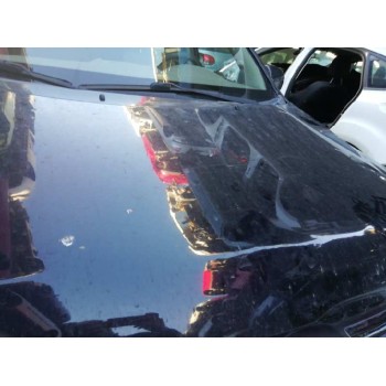 CAPOT MUCHOS TOQUES PARECE DE GRANIZADA 