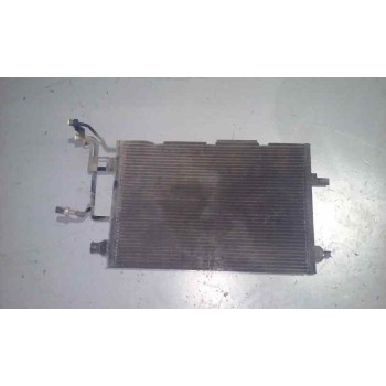 CONDENSADOR / RADIADOR AIRE ACONDICIONADO 4B0260403R 